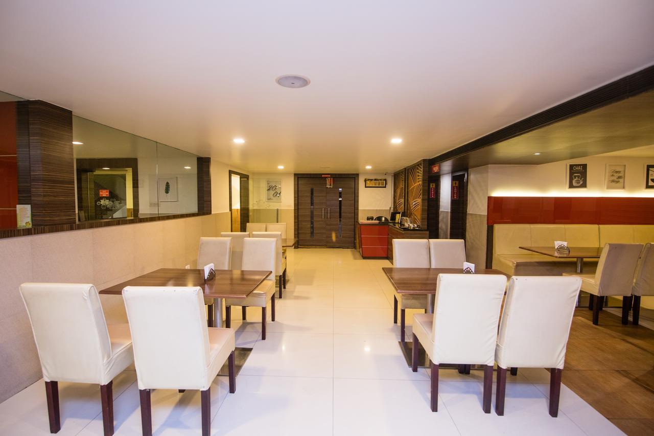 Hotel Kapilavasthu Palakkad Exterior photo
