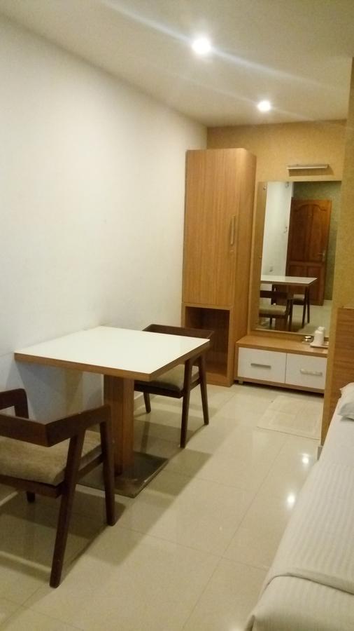 Hotel Kapilavasthu Palakkad Exterior photo