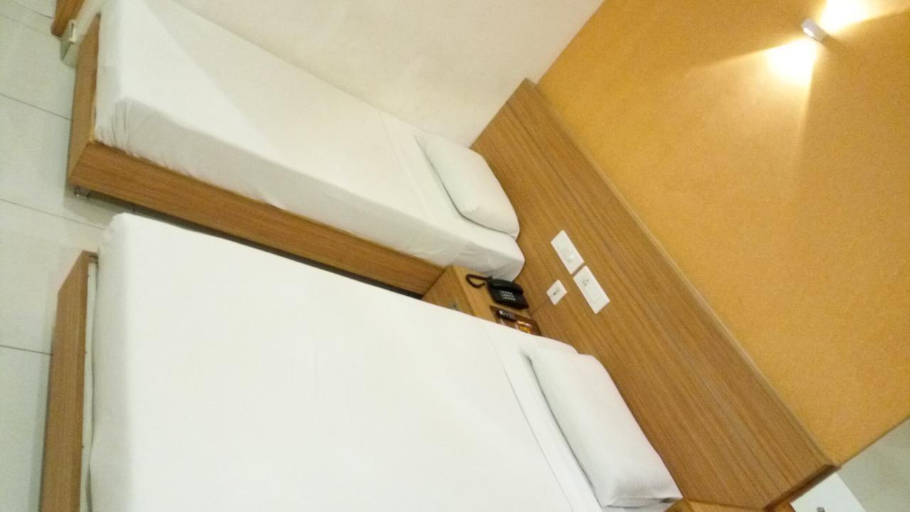 Hotel Kapilavasthu Palakkad Exterior photo